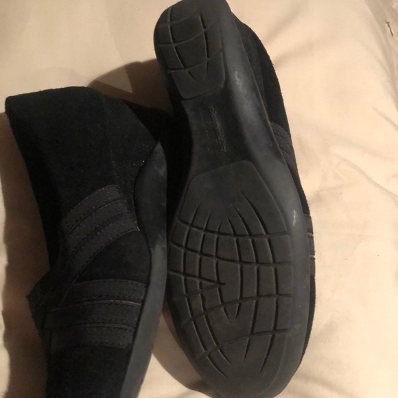 sole (sense) ability - Picture 4 of 4